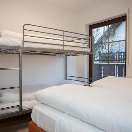 Welcome In - Met Balkon 'the Bear House' Zur Postwiese 15, Neuastenberg-winterberg * Winterberg