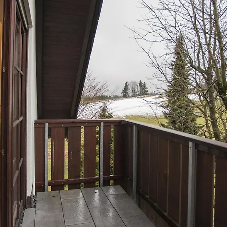 Apartmán Welcome In - Met Balkon 'the Bear House' Zur Postwiese 15, Neuastenberg-winterberg