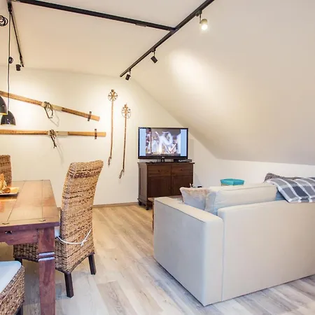 Welcome In - Met Balkon 'the Bear House' Zur Postwiese 15, Neuastenberg-winterberg * Winterberg