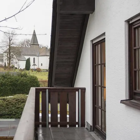 Zur Postwiese 15 Apartment *